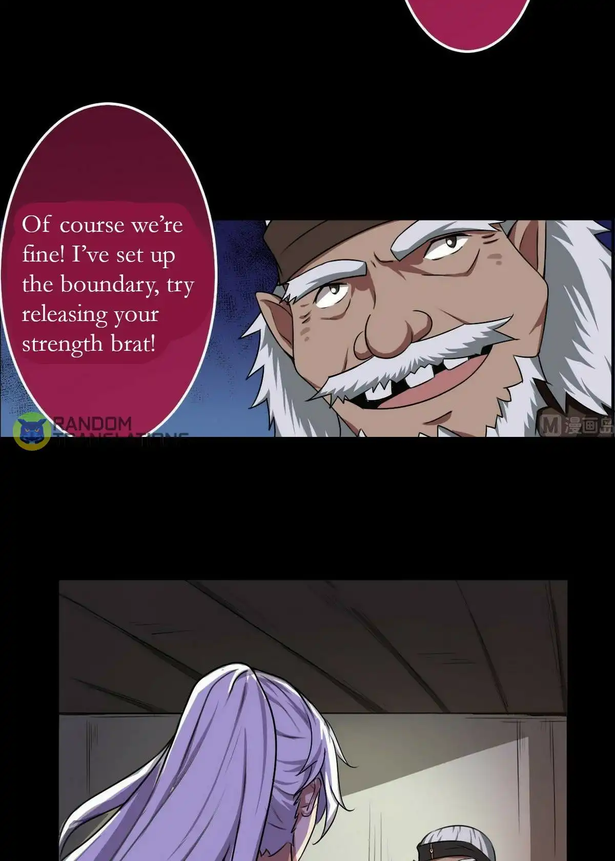 MAGIC FAIRY Chapter 53 8